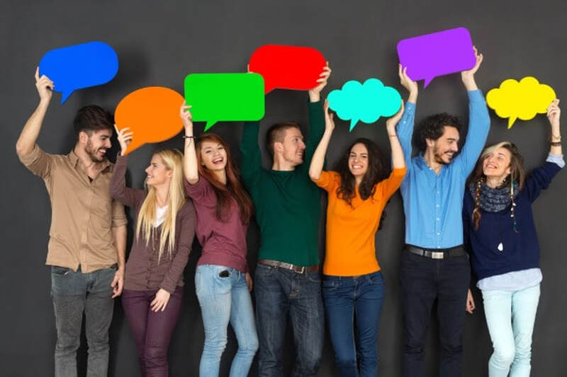 The Heart of Communication